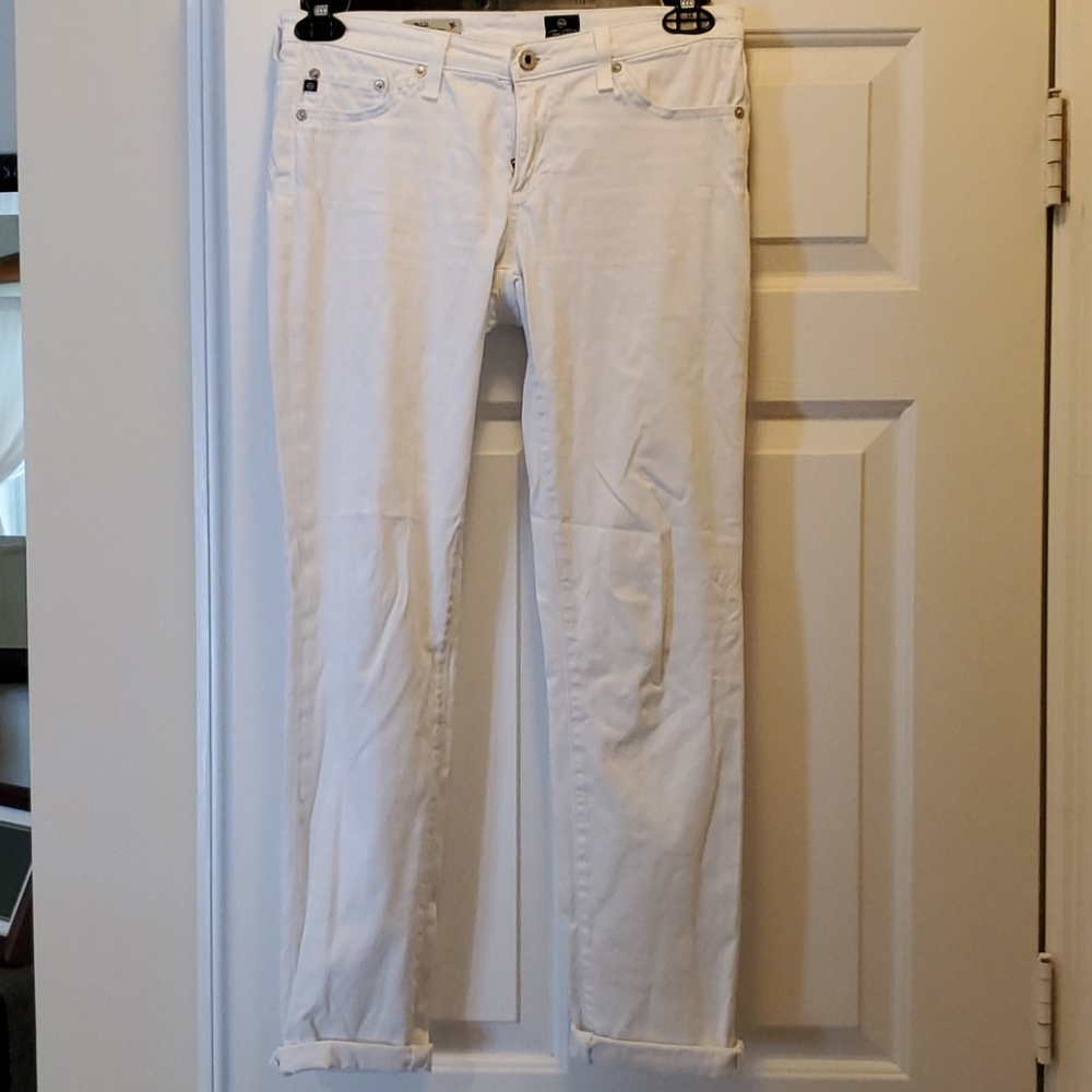 Adriano Goldschmied jeans